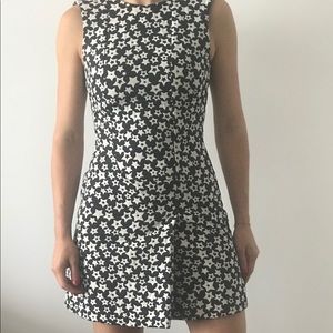 Fits amazing, mix of cotton and wool